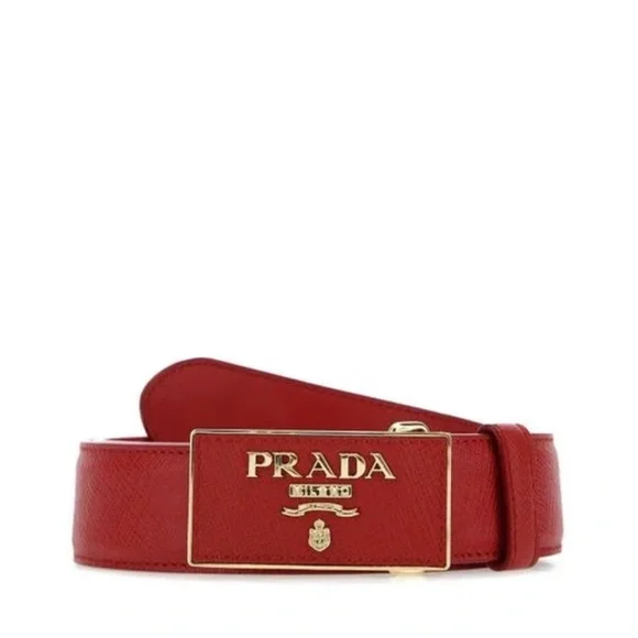 Prada Belt - Picture 1 of 6